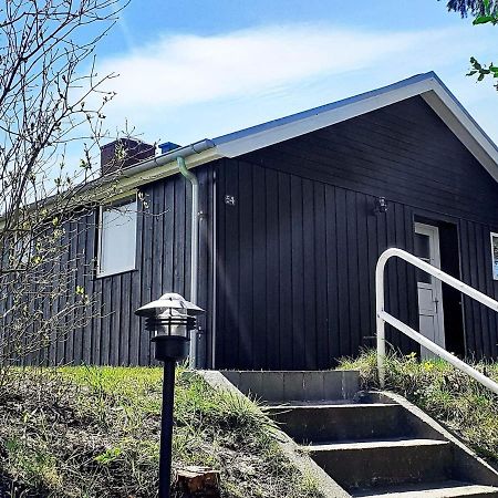 5 Person Holiday Home In R M Kongsmark Eksteriør bilde